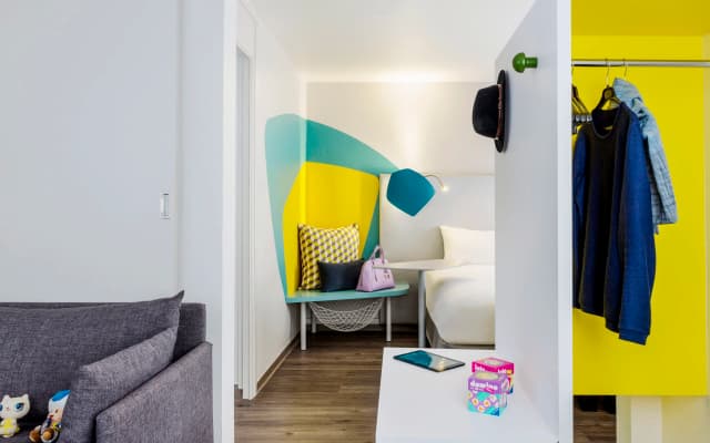 ibis Styles Paris Bercy - photo 8