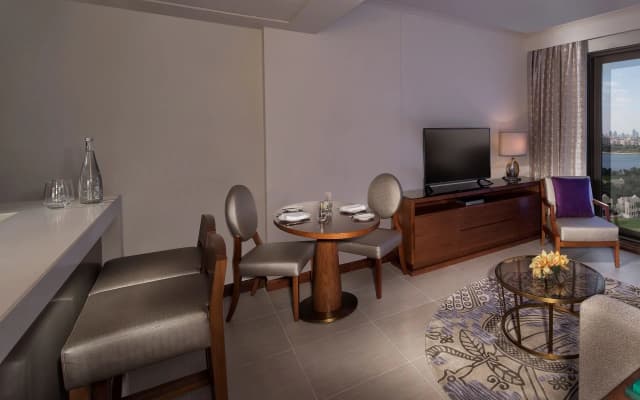 Pullman Dubai Creek City Centre Residences - photo 4