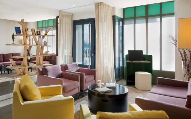 Best Western Rives de Paris La Defense - photo 6