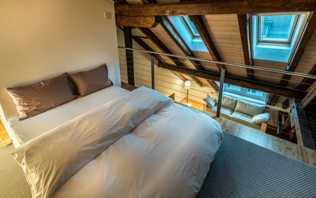 Le Bijou Lintheschergasse 23 Zurich HB - photo 5