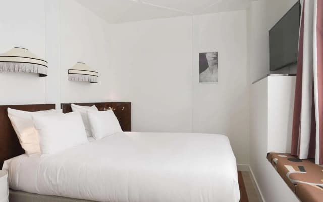 Hotel Wallace, a Member of Design Hotels – Orso hotel - photo 3