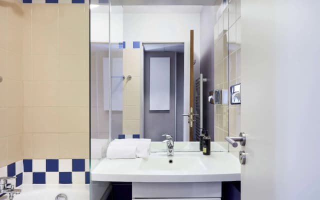Aparthotel Adagio la Defense le Parc - photo 7