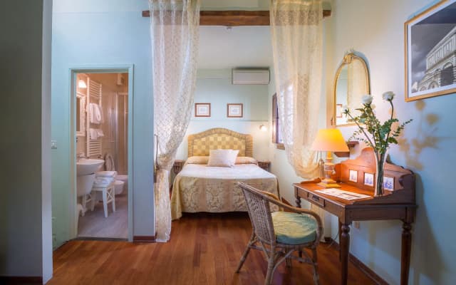 Hotel Torre Guelfa - photo 6