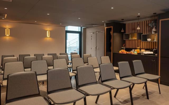 Novotel Paris Val de Fontenay - photo 8