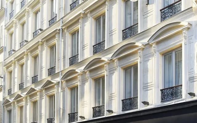 9Hotel Republique Hotel - photo 1