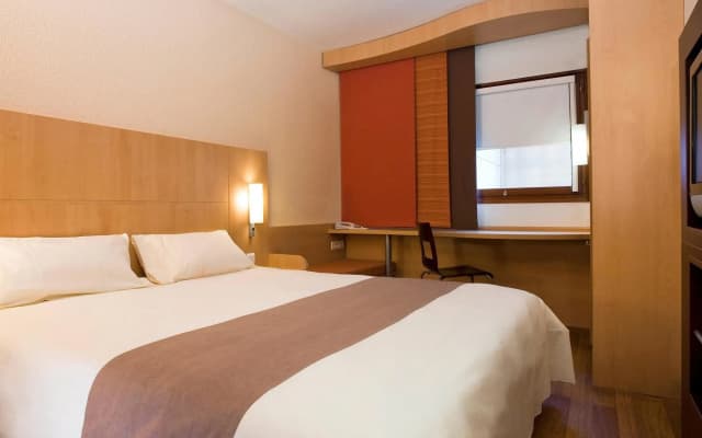 ibis Créteil - photo 6