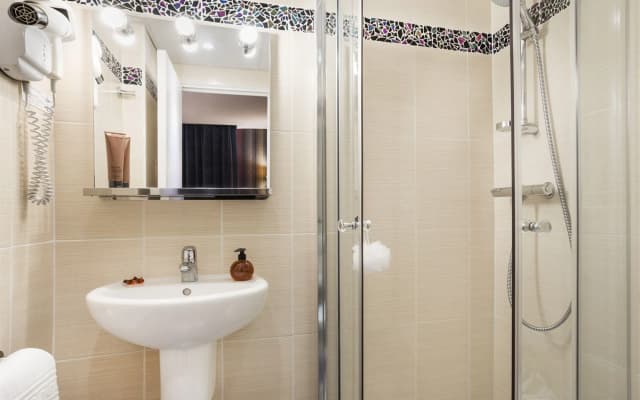 Hotel Charlemagne - photo 8