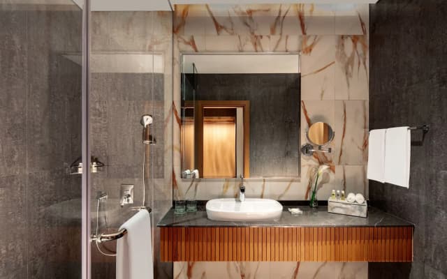 The First Collection Business Bay, Dubai, a Tribute Portfolio Hotel - photo 9