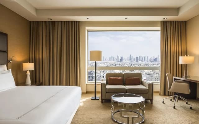 Swissotel Living Al Ghurair - photo 9