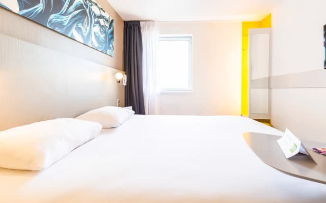 ibis Styles Paris Bercy - photo 5