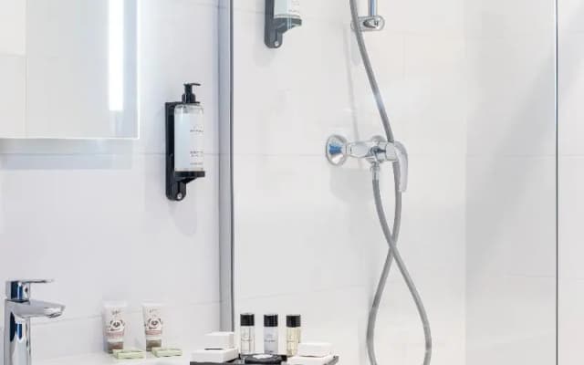 Mercure Paris Montparnasse Pasteur - photo 9