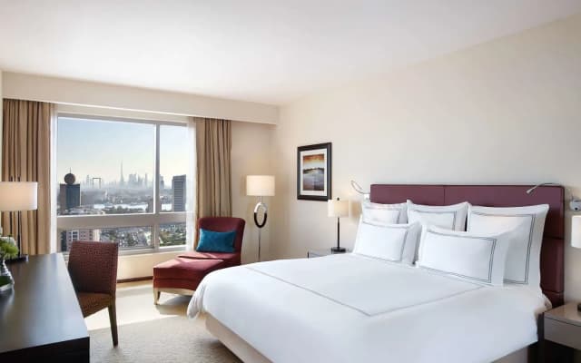 Swissotel Living Al Ghurair - photo 8