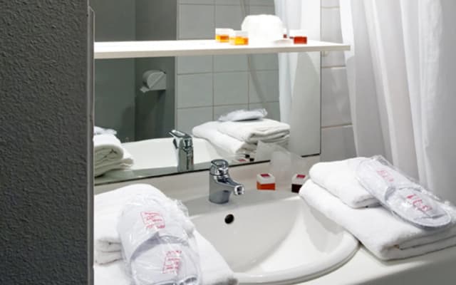 Sejours & Affaires Paris-Ivry - photo 7