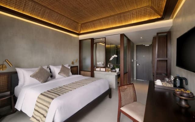 The Garcia Ubud Hotel & Resort - photo 4