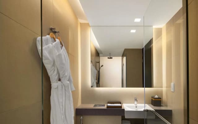 Aloft Singapore Novena - photo 9