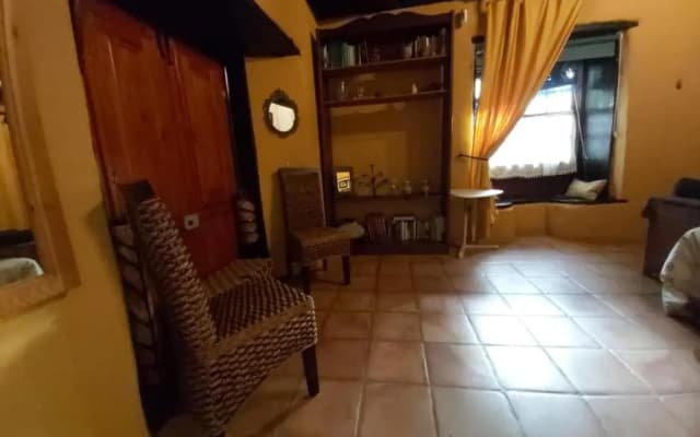 Finca Paraiso Casa Rural Tenerife - photo 5