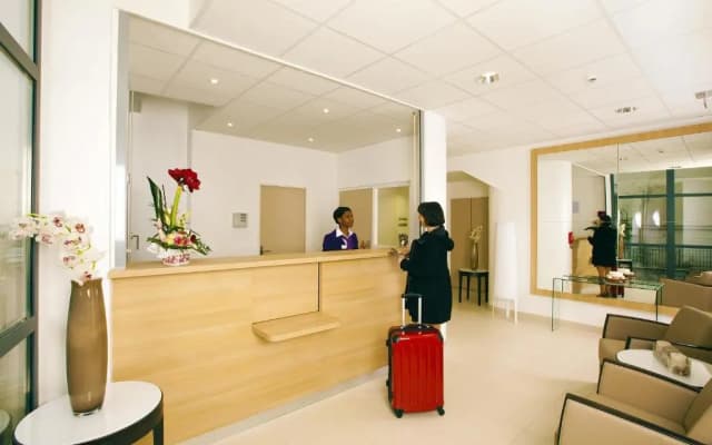 Residhome Neuilly Bords de Marne - photo 8