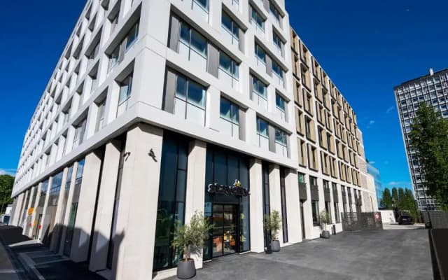 Staycity Aparthotels, Paris, La Défense - photo 1