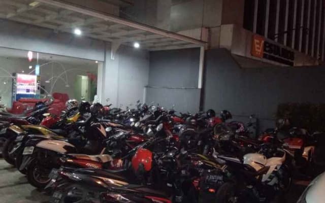 Citismart Hotel BSD - photo 9