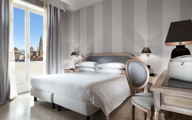 C-hotels Ambasciatori Hotel - photo 4