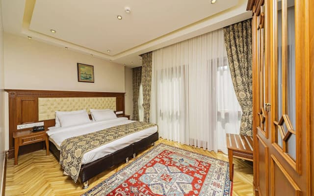 Spectra Hotel - photo 7