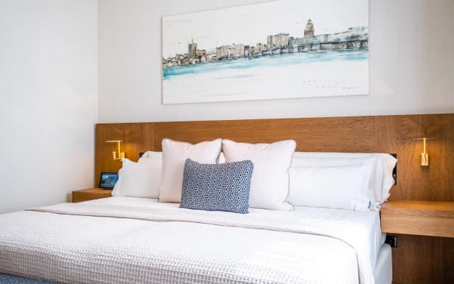 Soho Boutique Equitativa Hotel - photo 1