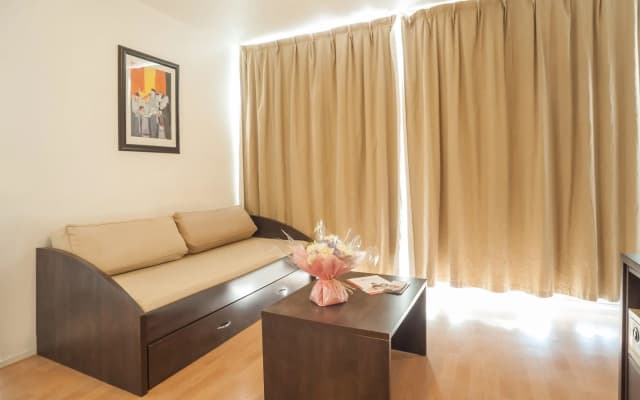 City Residence Ivry - photo 7