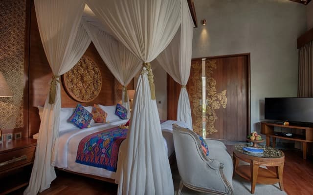 Natya Resort Ubud - photo 3