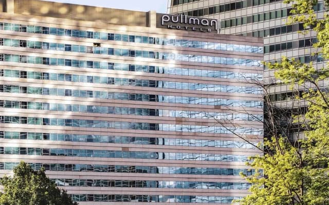 Pullman Paris La Defense - photo 1