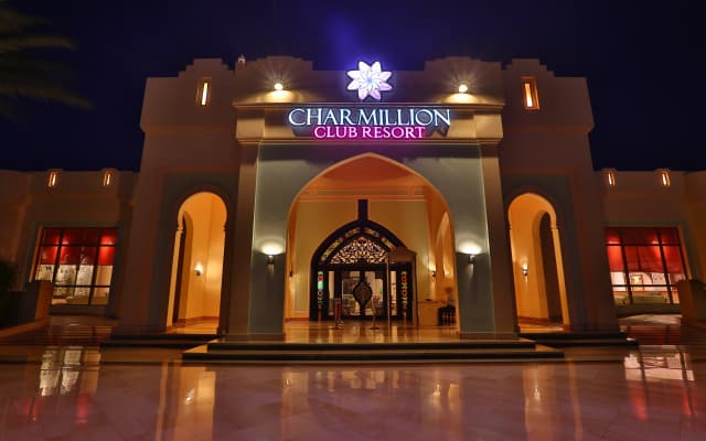 Charmillion Club Resort - photo 1