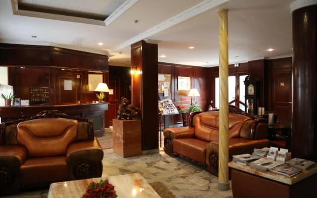 Hôtel Princesse Isabelle - photo 2