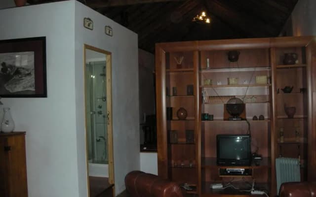 Finca Paraiso Casa Rural Tenerife - photo 2