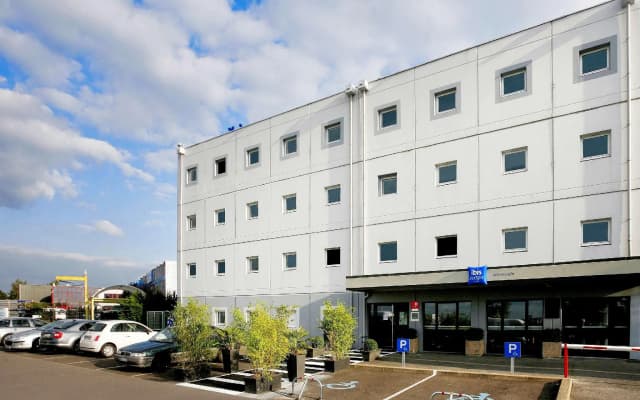ibis budget Villemomble - photo 1