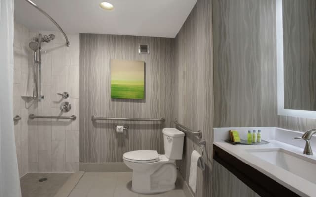 DoubleTree by Hilton at the Entrance to Universal Orlando - photo 8
