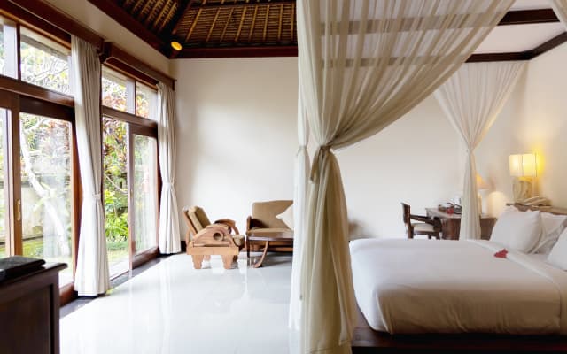 The Payogan Villa Resort & Spa Ubud - photo 2