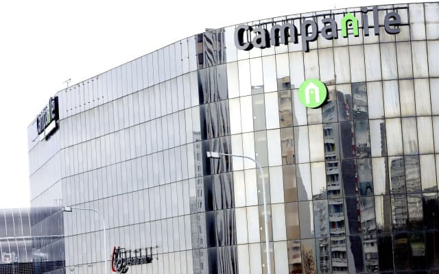 Campanile Paris Est - Porte de Bagnolet Hotel - photo 1