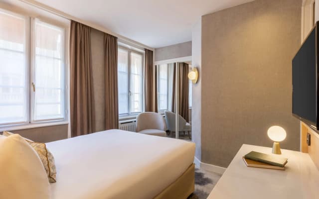 Best Western Saint Louis - Grand Paris Vincennes - photo 4