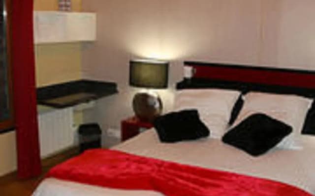 Marinha Hotel - photo 2