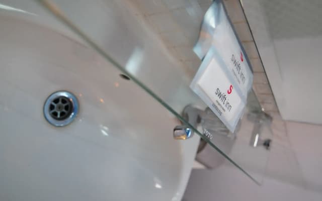 Swift Inn Aeropolis Airport - photo 9