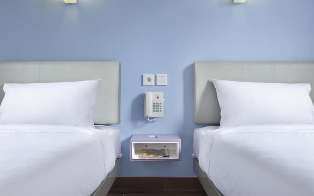 Amaris Hotel Serpong - Tangerang - photo 6