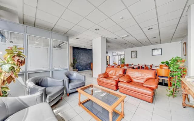 Hôtel Robespierre - photo 1