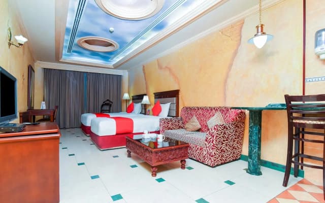 Oriental Palace Hotel Apartments - photo 4