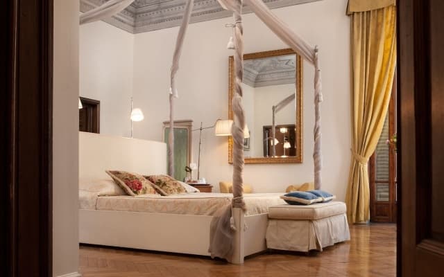 Hotel Executive Florence - photo 9