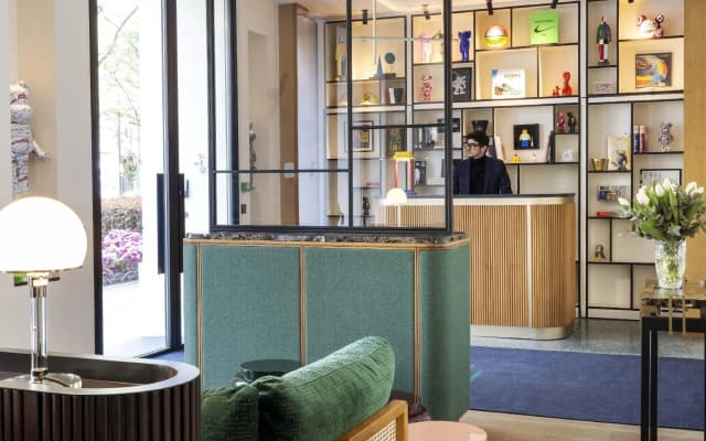 Hôtel 37 Bis - photo 2