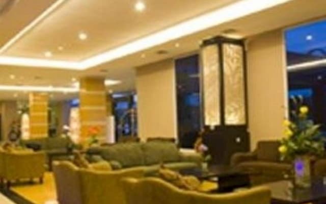 Hotel Olive - photo 2