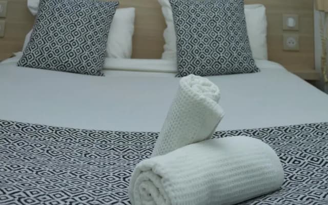 Hôtel de Paris La Défense - photo 5