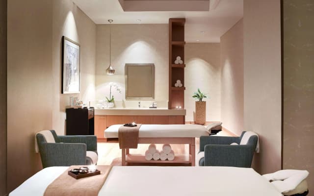 Swissotel Living Al Ghurair - photo 3