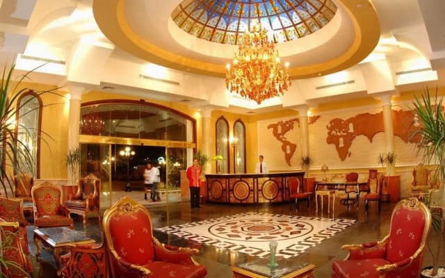 Oriental Rivoli Hotel & SPA - photo 2