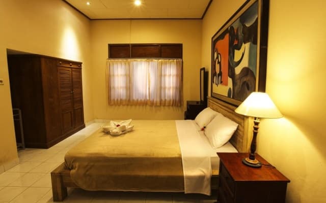 Kudesa Homestay - photo 6