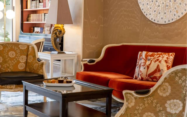 Best Western Saint Louis - Grand Paris Vincennes - photo 3